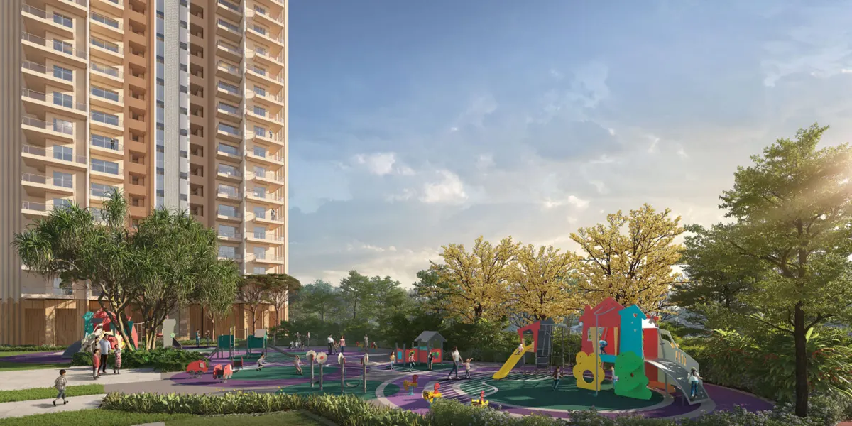 Ivory County 115 Noida